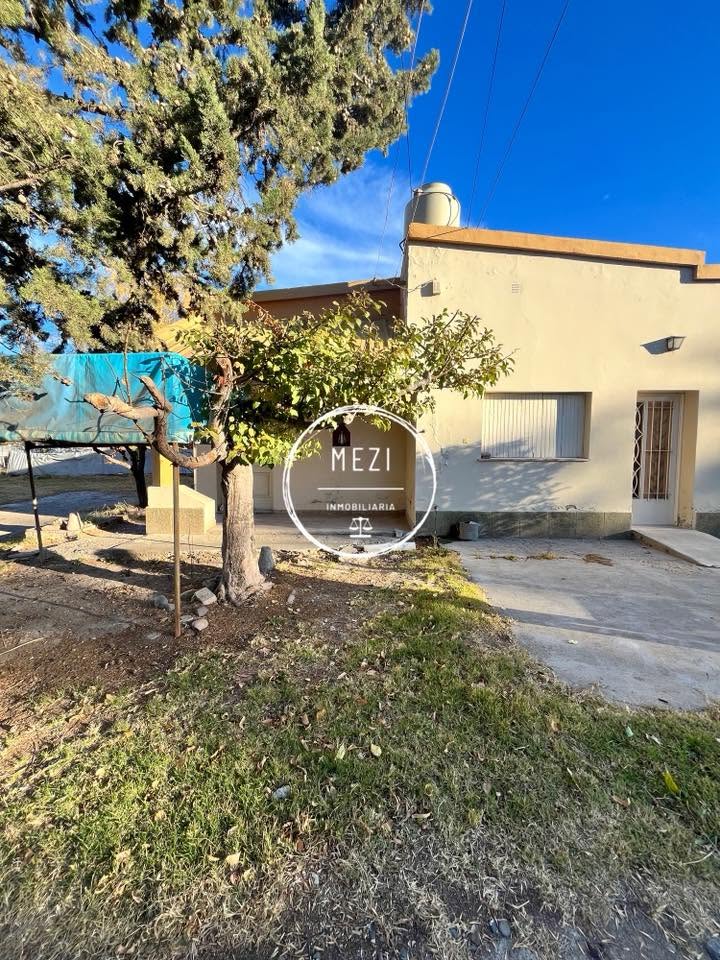 CASA APTA CRÉDITO EN STEFENELLI